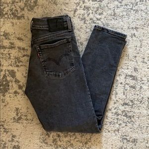 Black Levi’s Wedgie